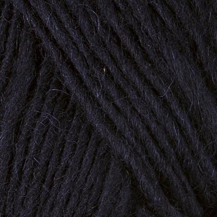 Istex Alafosslopi Midnight-Blue 100g 0709