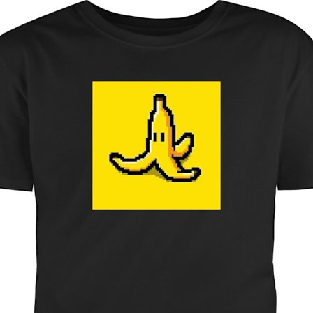 T-Shirt Spin out Mario