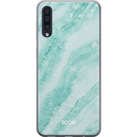 Mobilskal till Samsung Galaxy A50 med Mint Marble