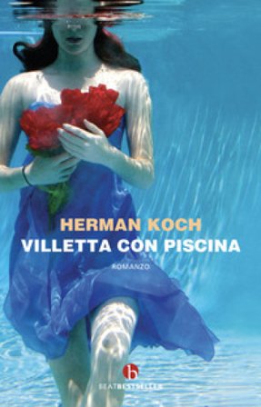 Villetta con piscina Herman Koch