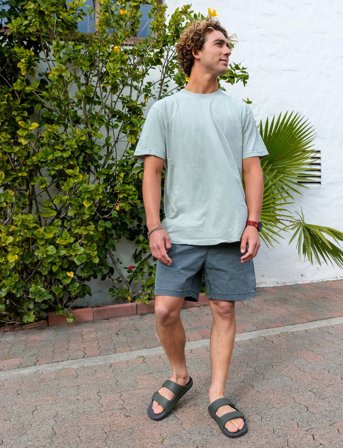 REEF Cushion Tradewind - Beige - 45