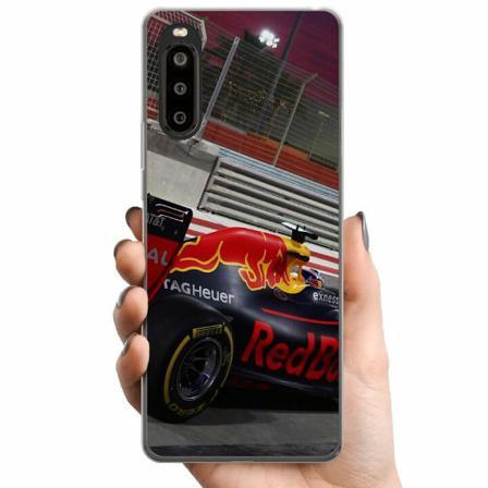 Sony Xperia 10 Ii Tpu Mobilskal Racing F1