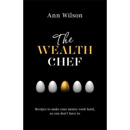 Wealth chef 9781781804735