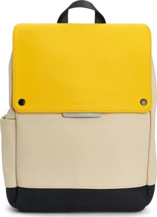 Tretorn Wings Daypack everyday backpacks Beige OneSize