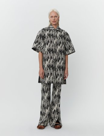 Day Birger et Mikkelsen Lilo - Artistic Texture - Black - 42