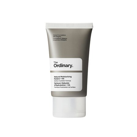 The Ordinary Natural Moisturizing Factors + HA 30 ml, Skincare, Ansigtspleje, Dagcreme