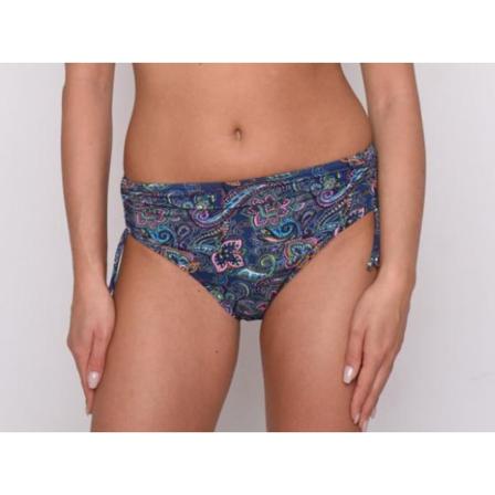 Saltabad MAXI BRIEFS KRABI Bikinitrosa 48 Multicolor