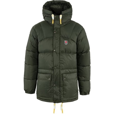 Fjällräven Expedition Down Jacket M L