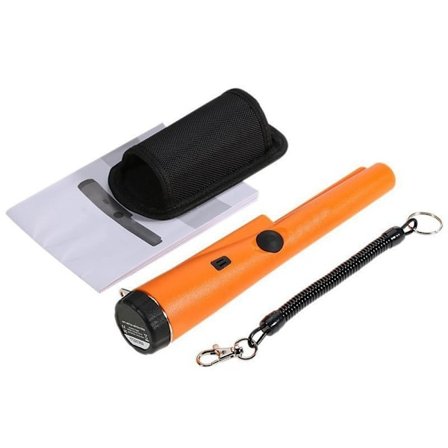 Garrett Pro-pointer Pinpoint Underjordisk Metalldetektor Pinpointer Pinpointwanan -