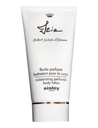 Izia Moisturizing Body Lotion Beauty WOMEN Skin Care Body Body Lotion Nude Sisley