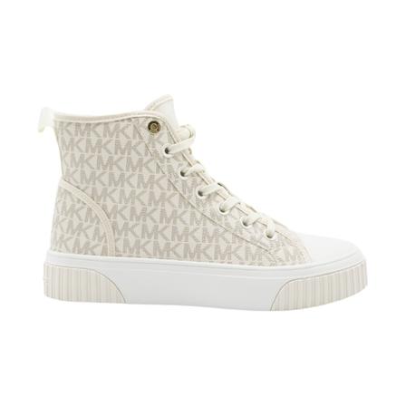 Michael Kors Gertie High Top Sneakers inbo, Dame, Størrelse: 38 1/2 EU