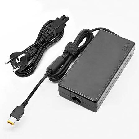 Lader for 20V 8.5A 170W (11x5.5mm) Lenovo, Savior Y7000P laptop