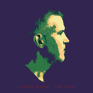On pain Lloyd Cole