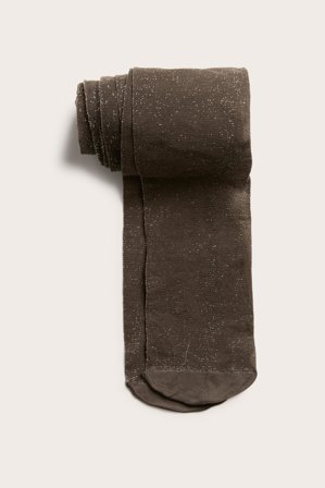 Kappahl | Rajstopy 25 den | Brązowy