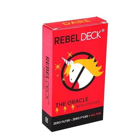 Steampunk Tarotkort - Brädspelskort för Familjespelkvällar i Guld