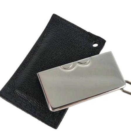 Hermès Vintage - Vintage Accessoarer - Grå - Dam - Storlek: One Size, Dam, Storlek: ONE SIZE