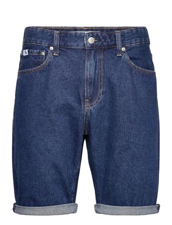 Regular Short Blue Calvin Klein Jeans