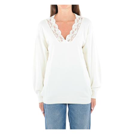 Twinset, Knit Wit, Dames, Maat:M,Viscose
