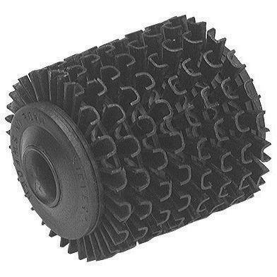 Sievert 701012 Rulla tuotteeseen 361208 Pituus: 65 mm, Hitsaus