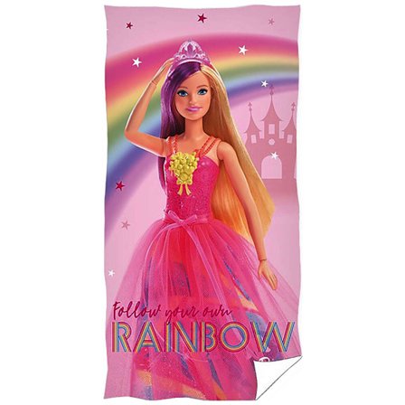 Barbie Badelagen Rainbow