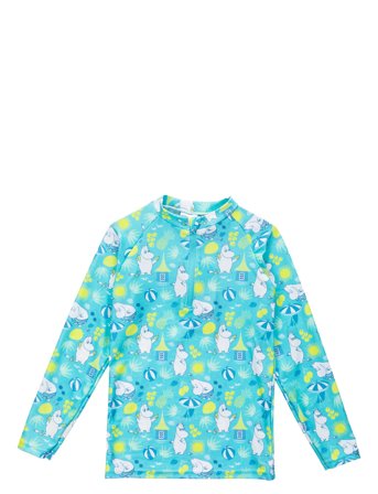 Martinex | Sommar Badtröja | 86/92