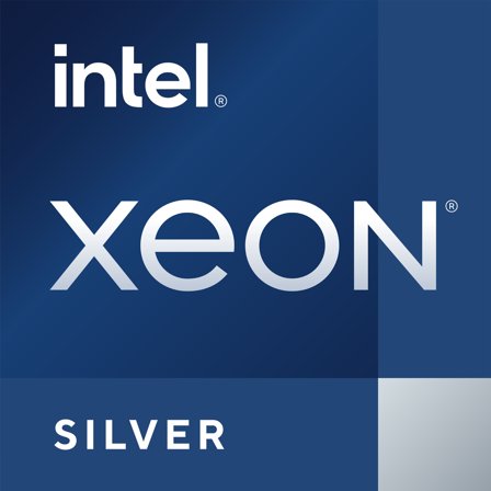 Intel Xeon Silver 4309Y / 2.8 GHz prosessor - OEM