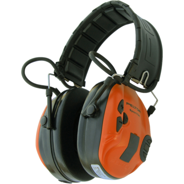 Hørselvern 3M Peltor Sport Tac