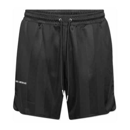 Han Kjøbenhavn Training Shorts Sort, Herre Træningsshorts