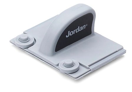 JORDAN MALEPUTE ROLLING PAD