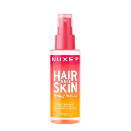 Nuxe Acque Profumate Spray Profumato Happy In Pink 100ml - Acqua Profumata