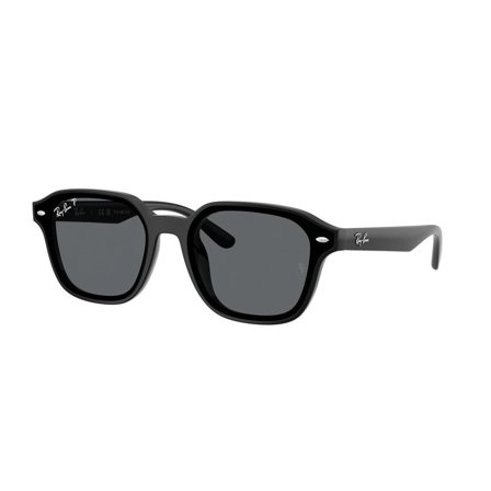 Ray-Ban - RB4458D 601/81 6518 i Sort
