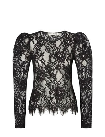 Ida Sjöstedt | Maxine Top | 36