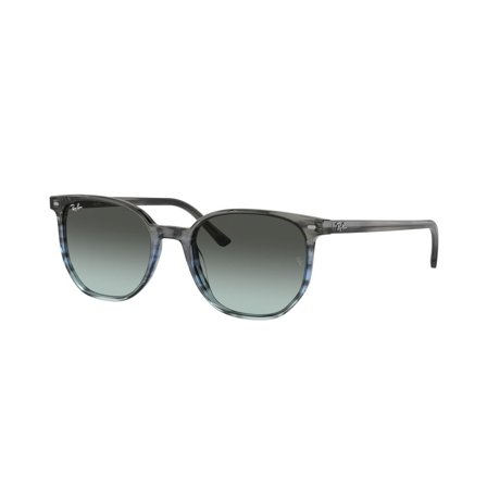 Ray-Ban Elliot - Solbriller - Blå - RB2197 1391GK 5219