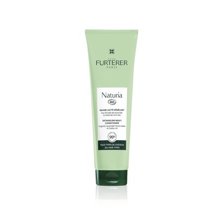 Rene Furterer Naturia Baume Lacté Démêlante 150ml - Balsamo Idratante Capelli