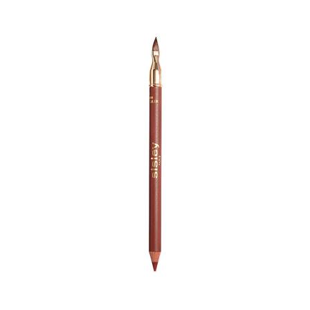 Sisley Phyto-Lèvres Perfect 6 Chocolate, Makeup, Læber, Lipliner