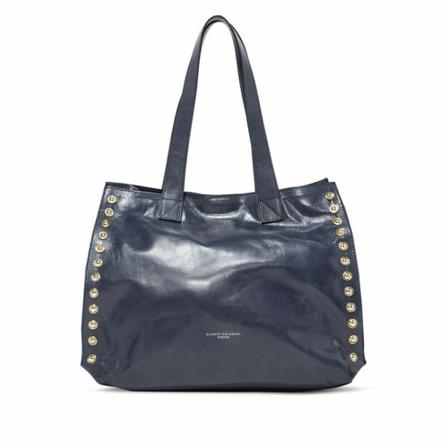 Gianni Chiarini Bs8271At shoulder Taske Sort, Dame Skuldertasker, Størrelse: ONE Size