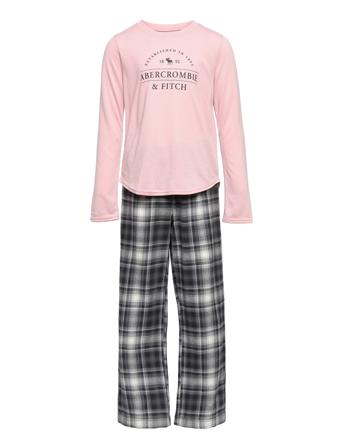 Kids Girls Bralettes Pink Abercrombie & Fitch