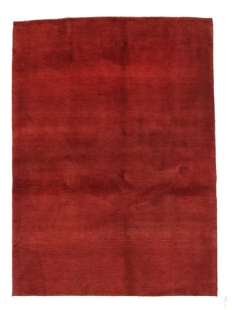 Gabbeh Matta Handknuten 147X197