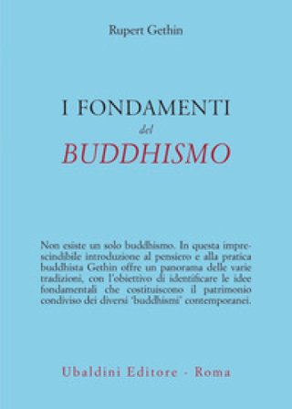 I fondamenti del buddhismo Rupert Gethin
