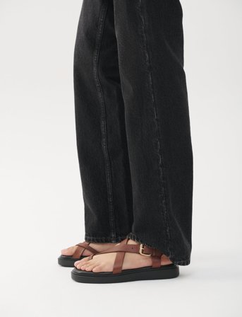 VAGABOND Connie - Brown - 38