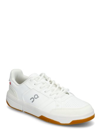 On The Roger Clubhouse - White - 42