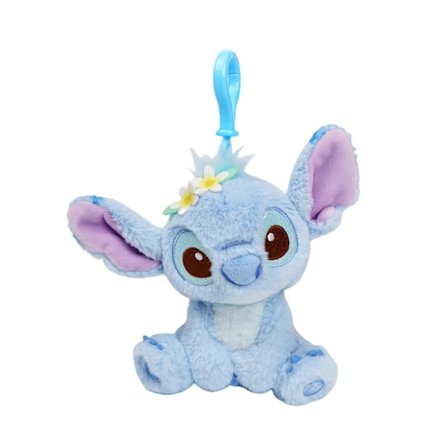 Disney Plyschleksak 11 cm Stitch Fantasy Doll Hänge