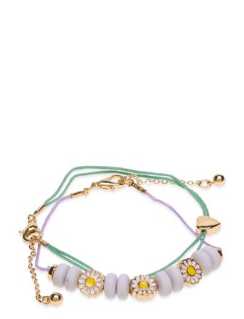 Natalia Accessories Kids Jewellery Multi/mønstret Mango