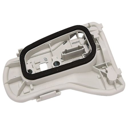 Kompatibel med Polo 2006-2010 vänster sida bakre bakljus kretskort