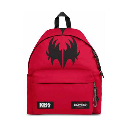 Eastpak, Backpacks Rood, Heren, Maat:ONE Size