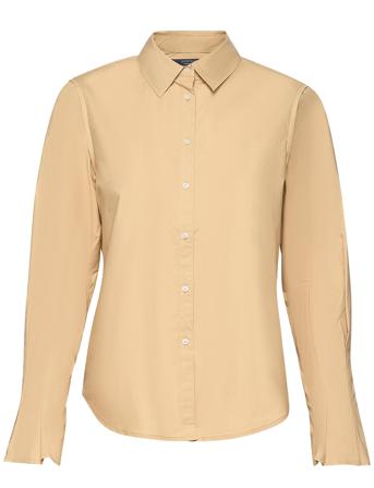 Amsterdams Blauw Women Yellow Scotch & Soda