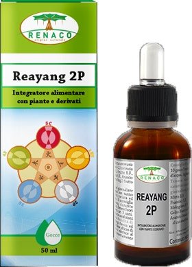 Renaco Reayang 2p 50ml