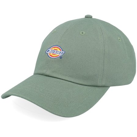 Dickies - Vert unconstructed Casquette - Hardwick Sea Spray Dad Cap @ Hatstore