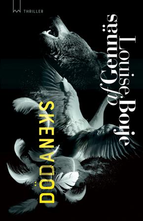 Skendöda - Bok av Louise Boije af Gennäs - Pocket