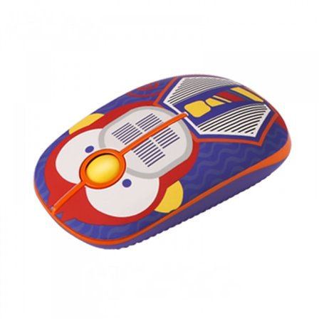 Trådlös Bluetooth-mus för Mac, MacBook Pro/Air, iPad och